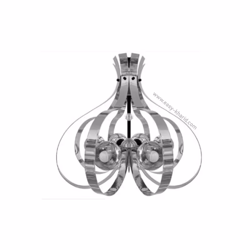 لوستر النا سیلور