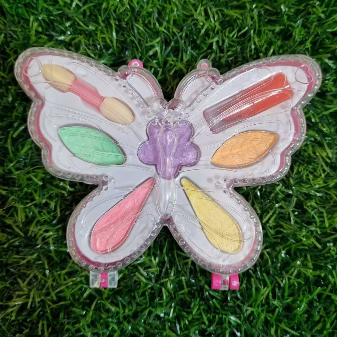 اسباب بازی وارداتی ضدحساسیت پخش عمده و تک پک آرایشی



رنگ بندی  مطابق عکس


