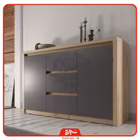 کنسول مدل SO16106