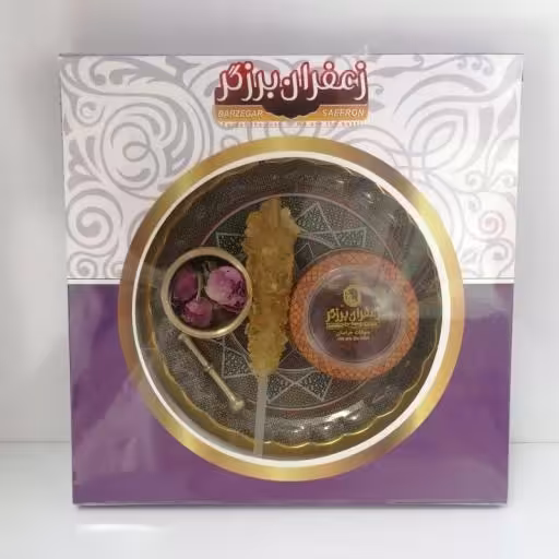 زعفران و نبات و هاون آنلاین استور 