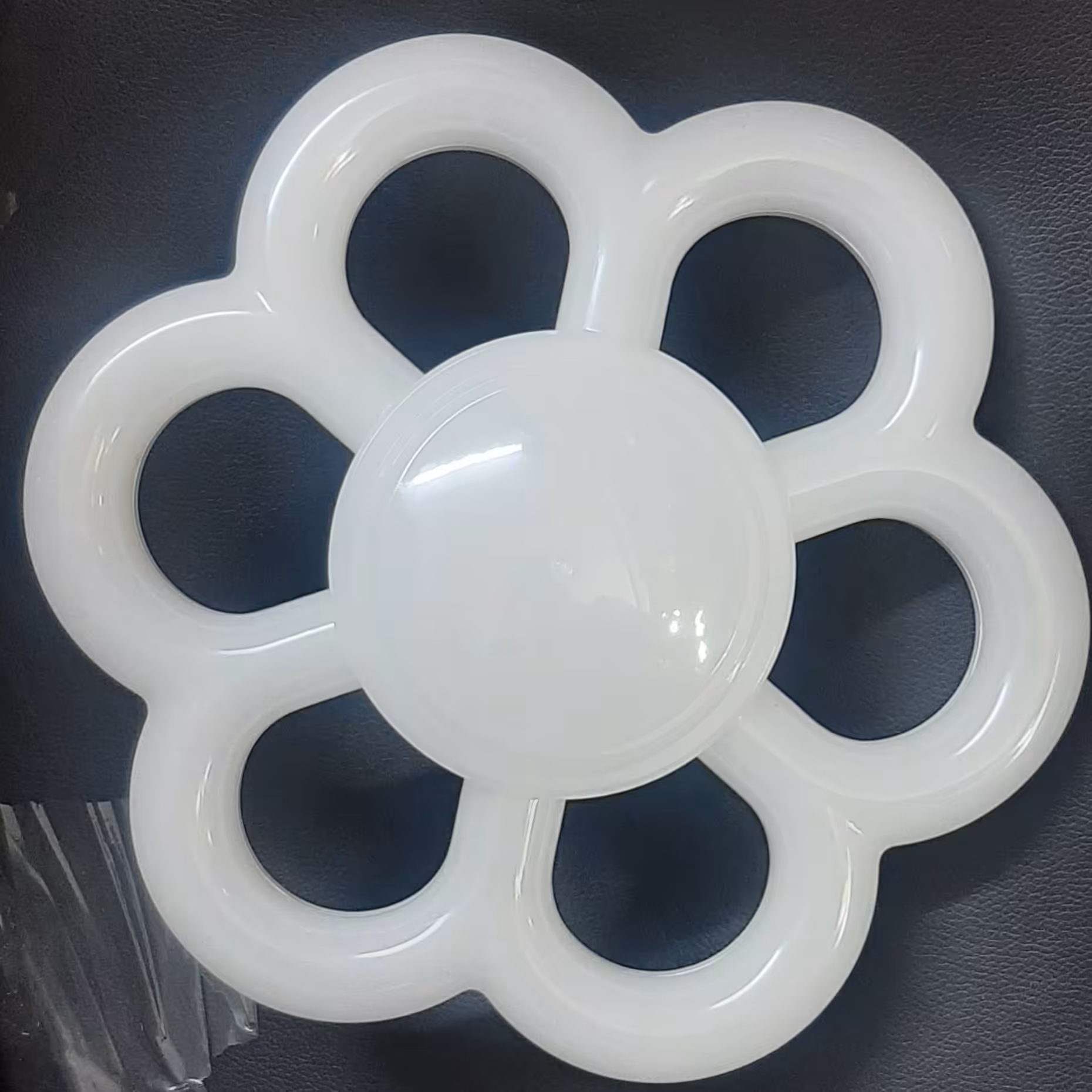 لامپ ال ای دی طرح گل