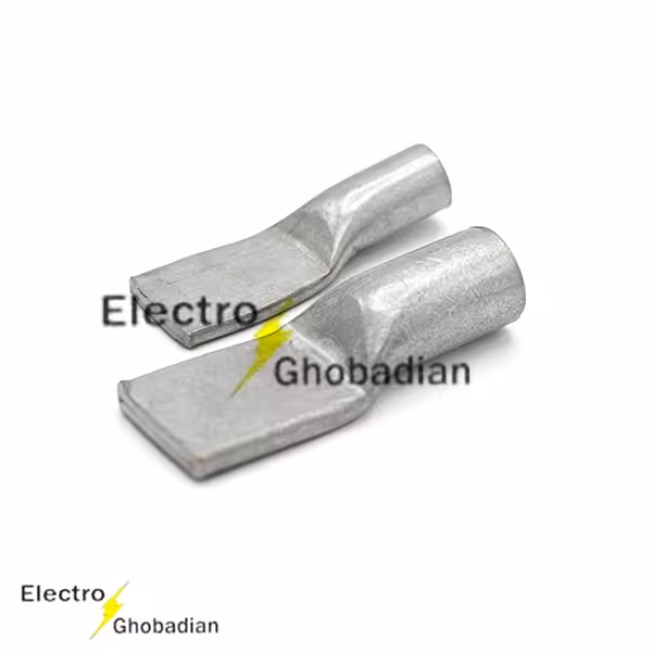 کابلشو مسی بدون سوراخ