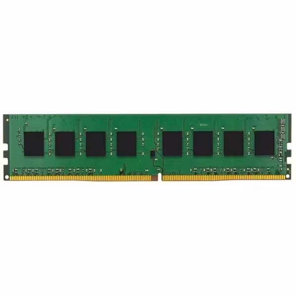 رم کینگستون مدل KVR DDR4 16GB 2400MHz Single Channel