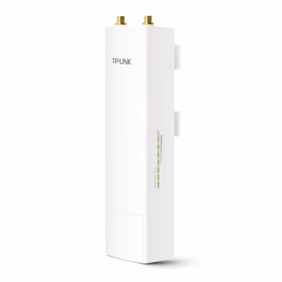 قیمت و خرید اکسس پوينت بی‌سیم 300Mbps تی پی لینک مدل WBS510 | یاس ارتباط