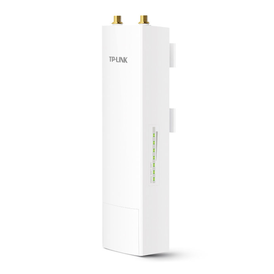 قیمت و خرید اکسس پوينت بیسیم 300Mbps تی پی لینک مدل WBS510 | یاس ارتباط