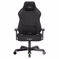 صندلی گیمینگ DXRacer Tank 2025 Fabric Black
