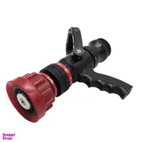 نازل تفنگی دلتا مدل 3 حالته کد YP-11.5INCH