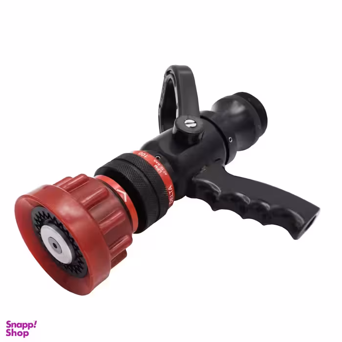 نازل تفنگی دلتا مدل 3 حالته کد YP-11.5INCH