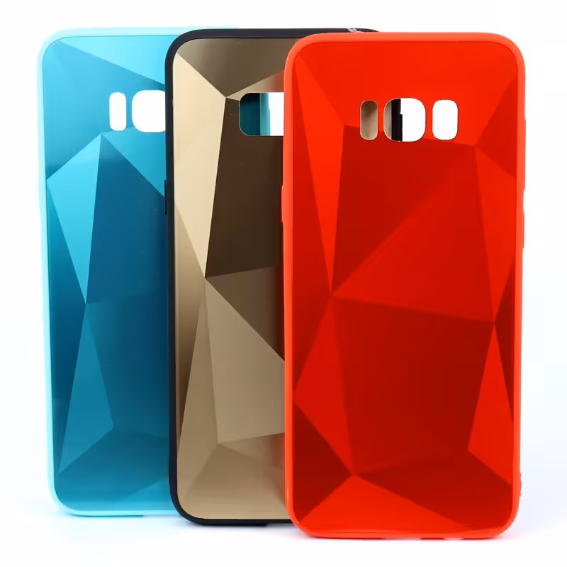 قاب الماسی گوشی سامسونگ S8 PLUS