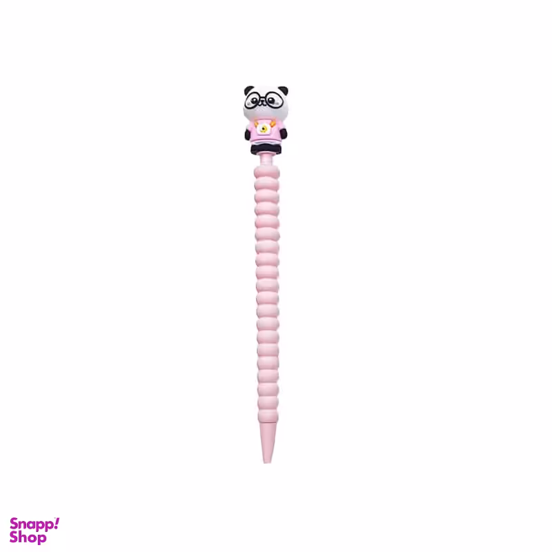 مداد بی نهایت مدل خرسی پاندایی کد 8900 بسته 36 عددی