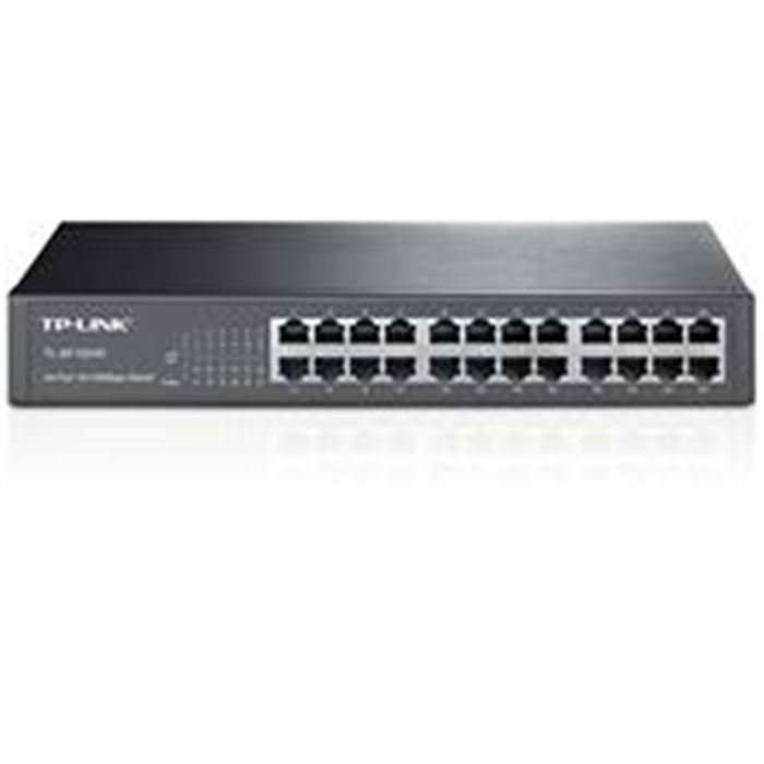 سوئیچ تی پی لینک مدل TL-SF1024D