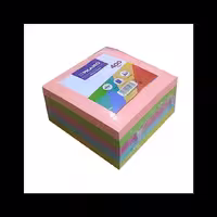 کاغذ یادداشت پست ایت 400 برگ پیکاسو