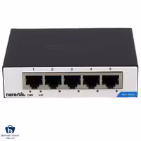 سوییچ 5 پورت نتربیت مدل NES-1005C