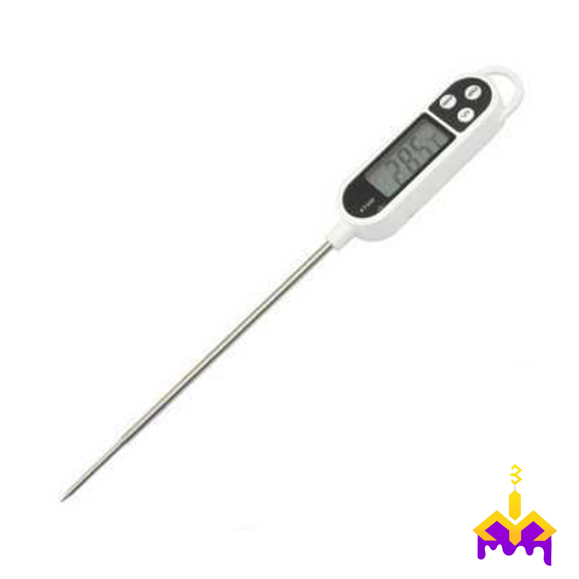 دماسنج مایعات TP300