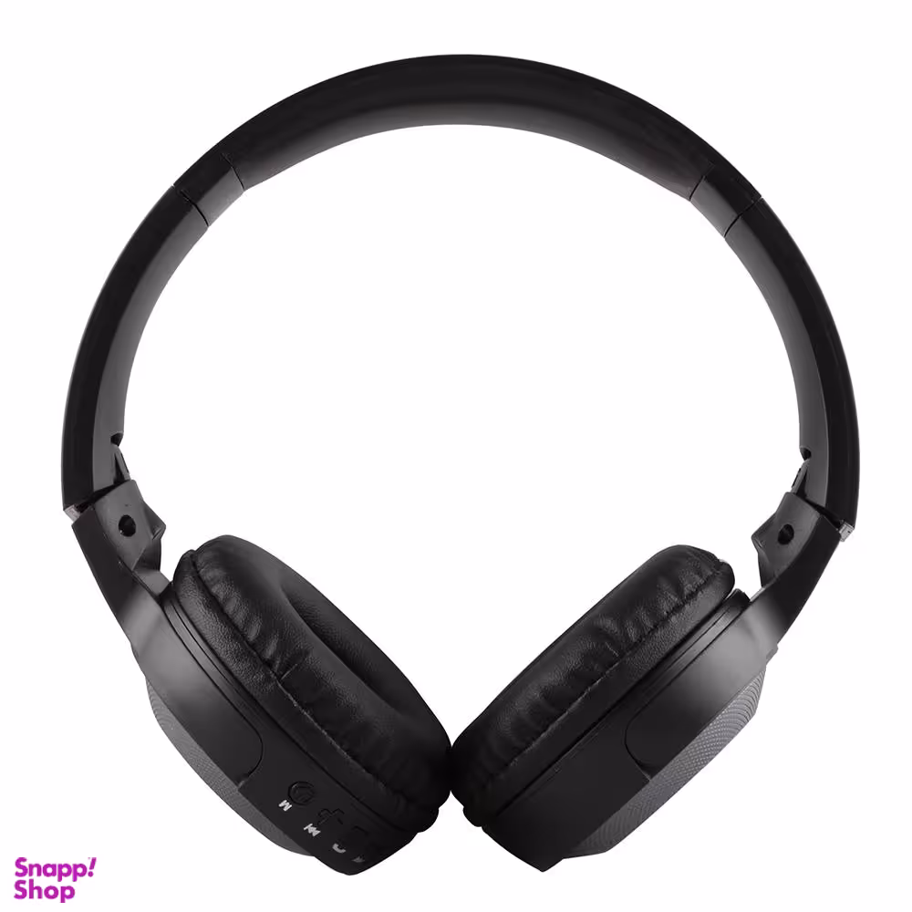 هدفون بلوتوثی لیتو (Leitu) مدل L-3