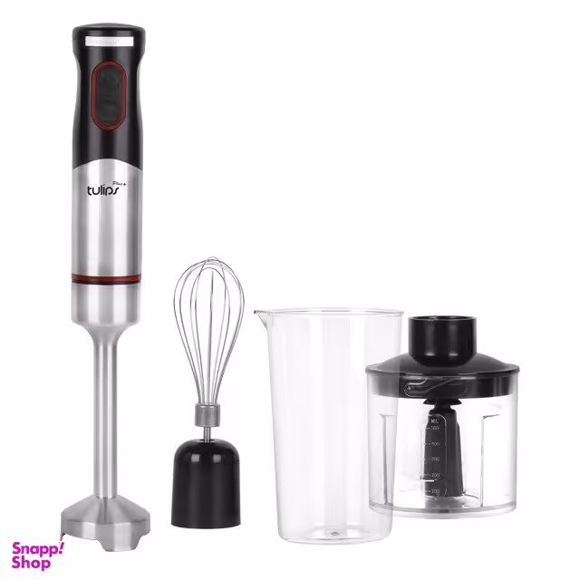 گوشتکوب برقی تولیپس مدل HB-430