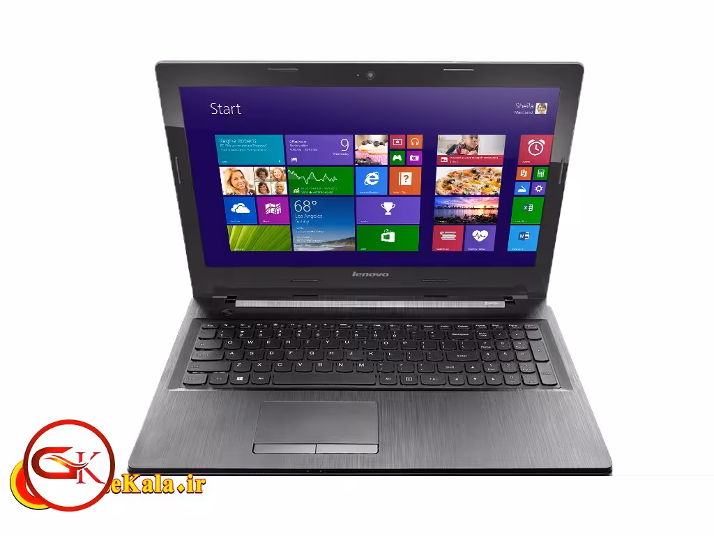 خرید و فروش لپ تاپ Lenovo G5080 با پردازنده Core i3 و گارانتی معتبر