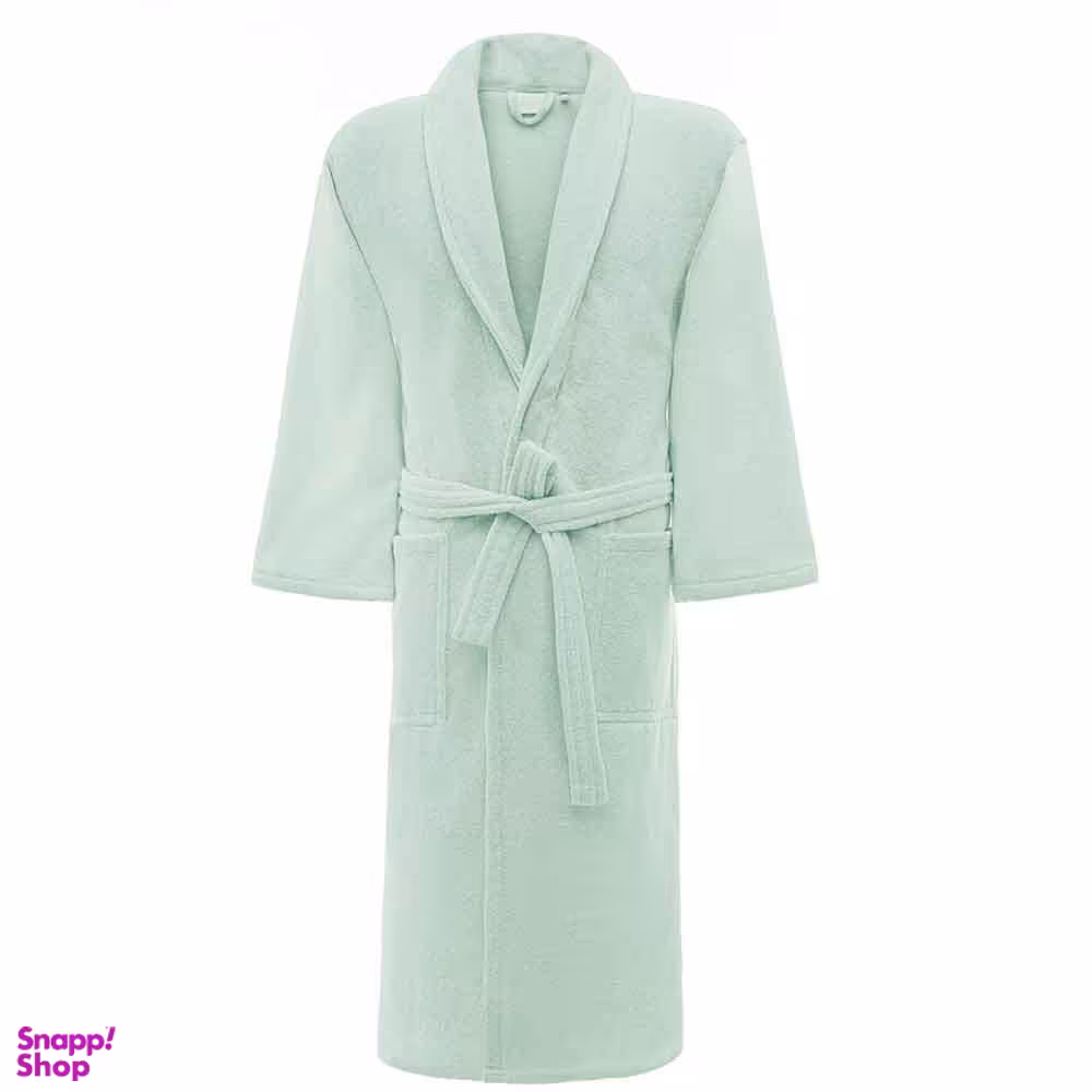 حوله پالتویی لایکو مدل دو طرف لوپ سایز XL