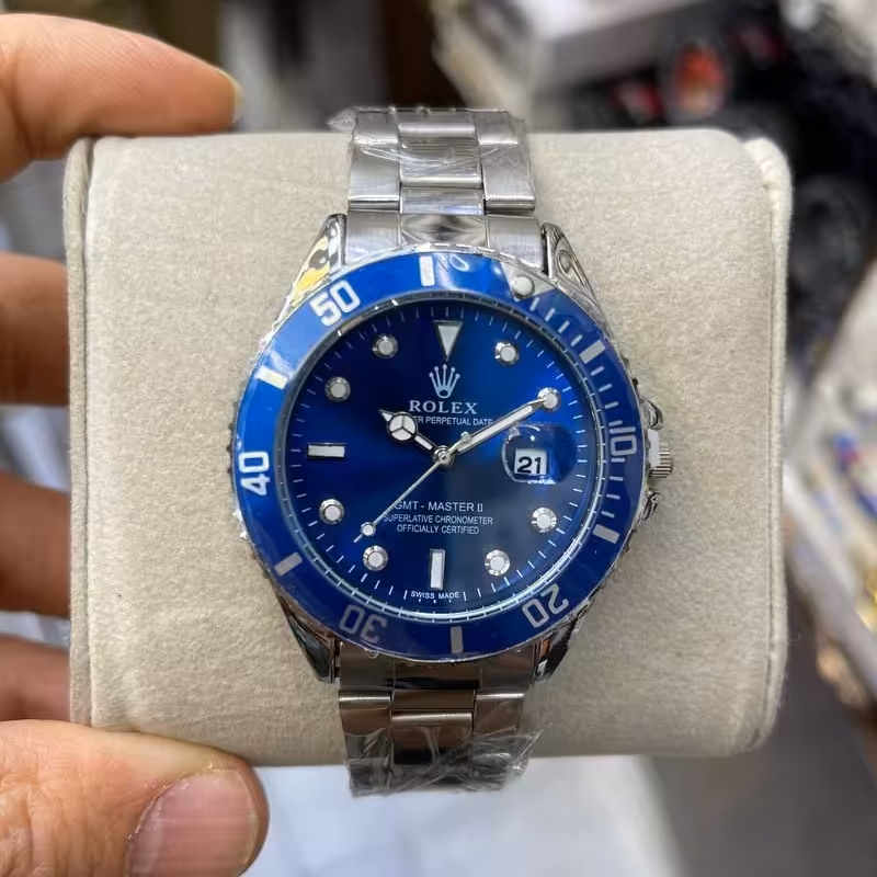 ساعت مچی رولکس مردانه سابمارینر  