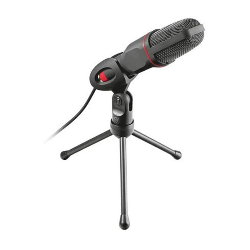 میکروفن رومیزی تراست مدل GXT 212 MICO - فروشگاه کارما آیتی