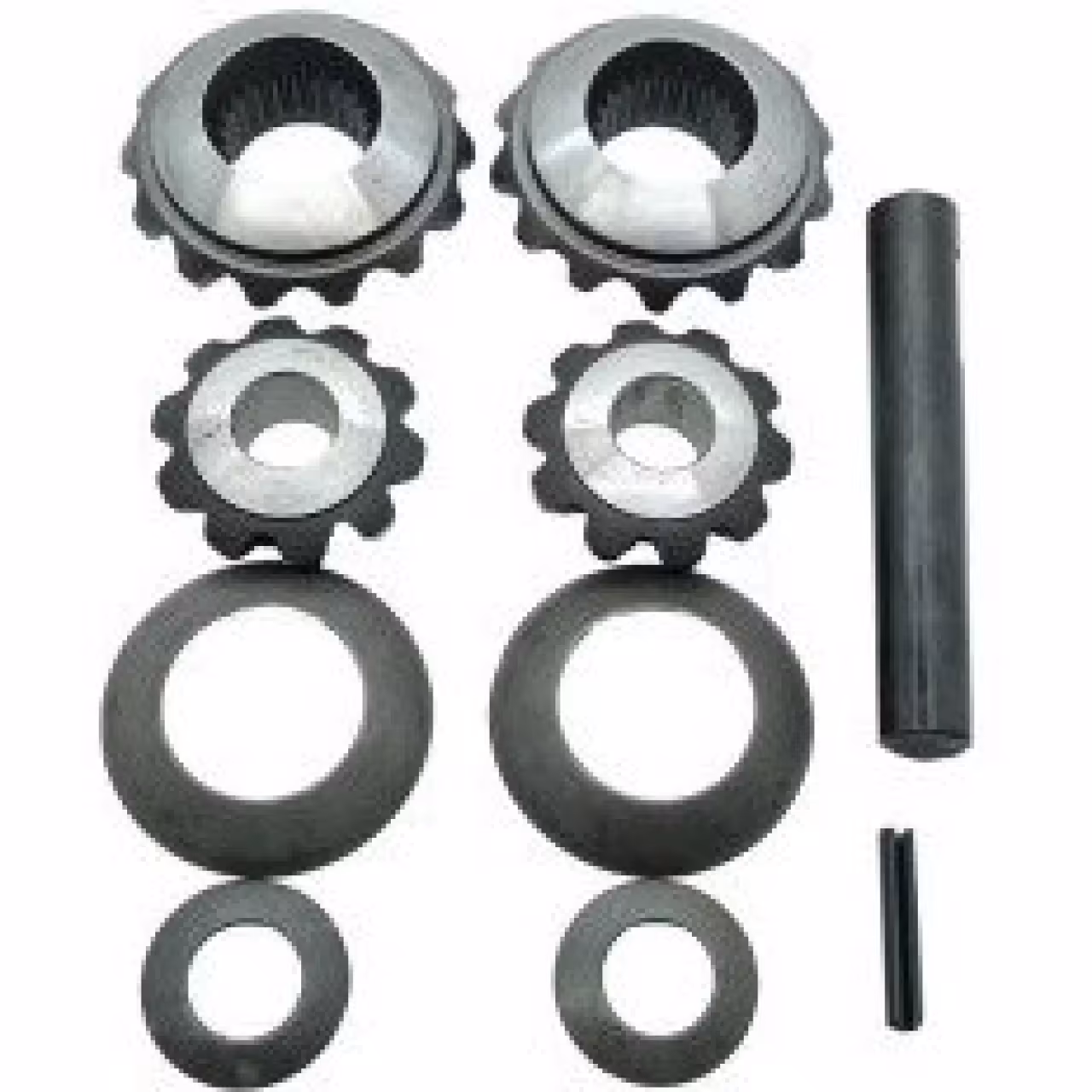 ست دنده دیشلی کارماتک کد 880 مناسب برای پراید