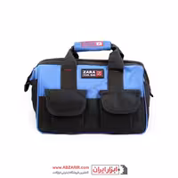 کیف ابزار برزنتی زارا مدل 104