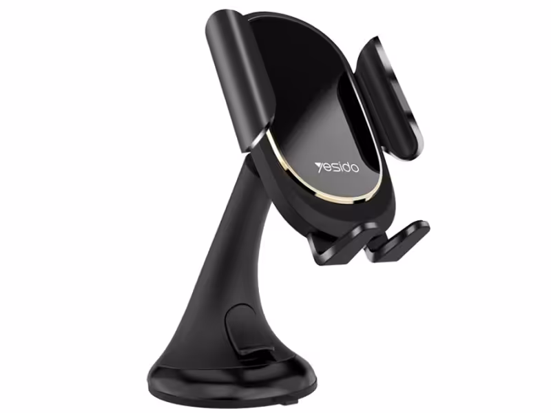 پایه نگهدارنده گوشی Yesido C52 Car Holder