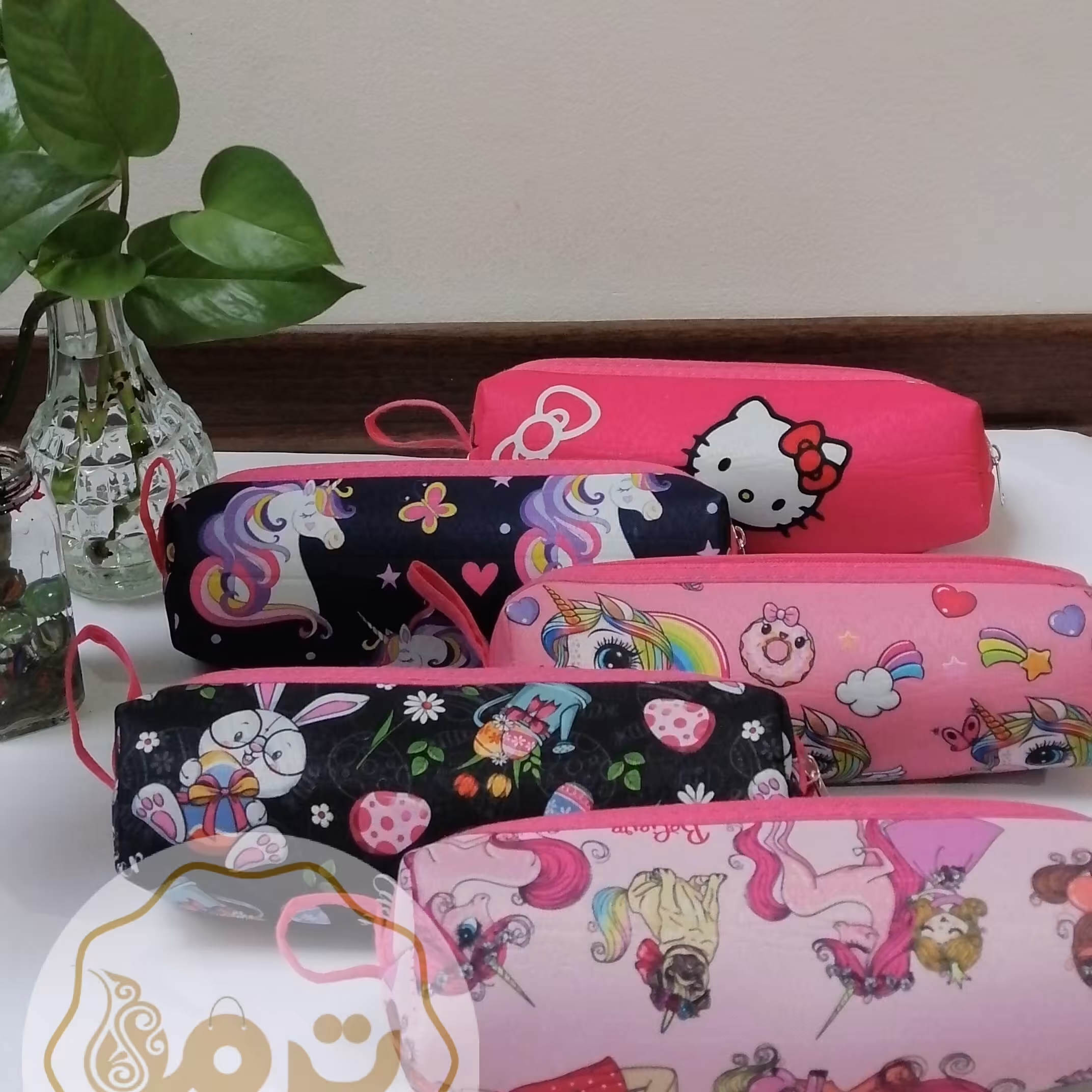 جامدادی کد 140