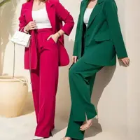 کت و شلوار شیک . مدرن