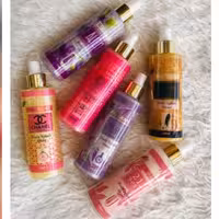 بادی اسپلش فراگرنس ورد