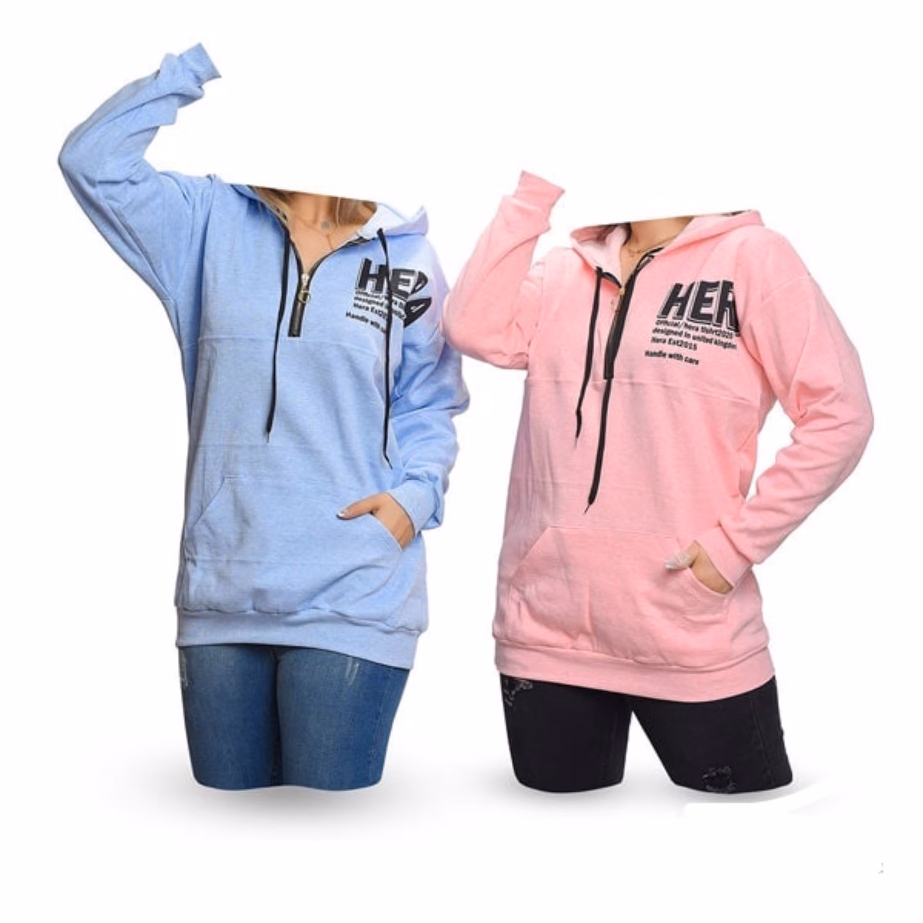 هودی تو کرک گلکسی hea