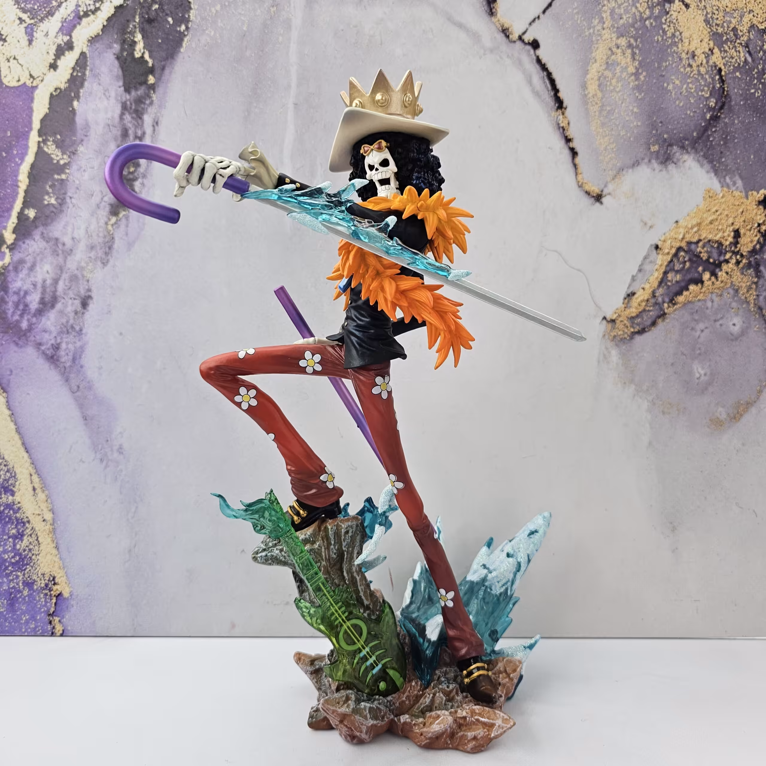 اکشن فیگور بروک