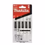 تیغ اره عمودبر چوب ماکیتا بسته 5عددی  مدل A-85868