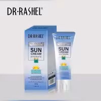 کرم ضد آفتاب دکتر راشل 50 درصد DR RASHEL