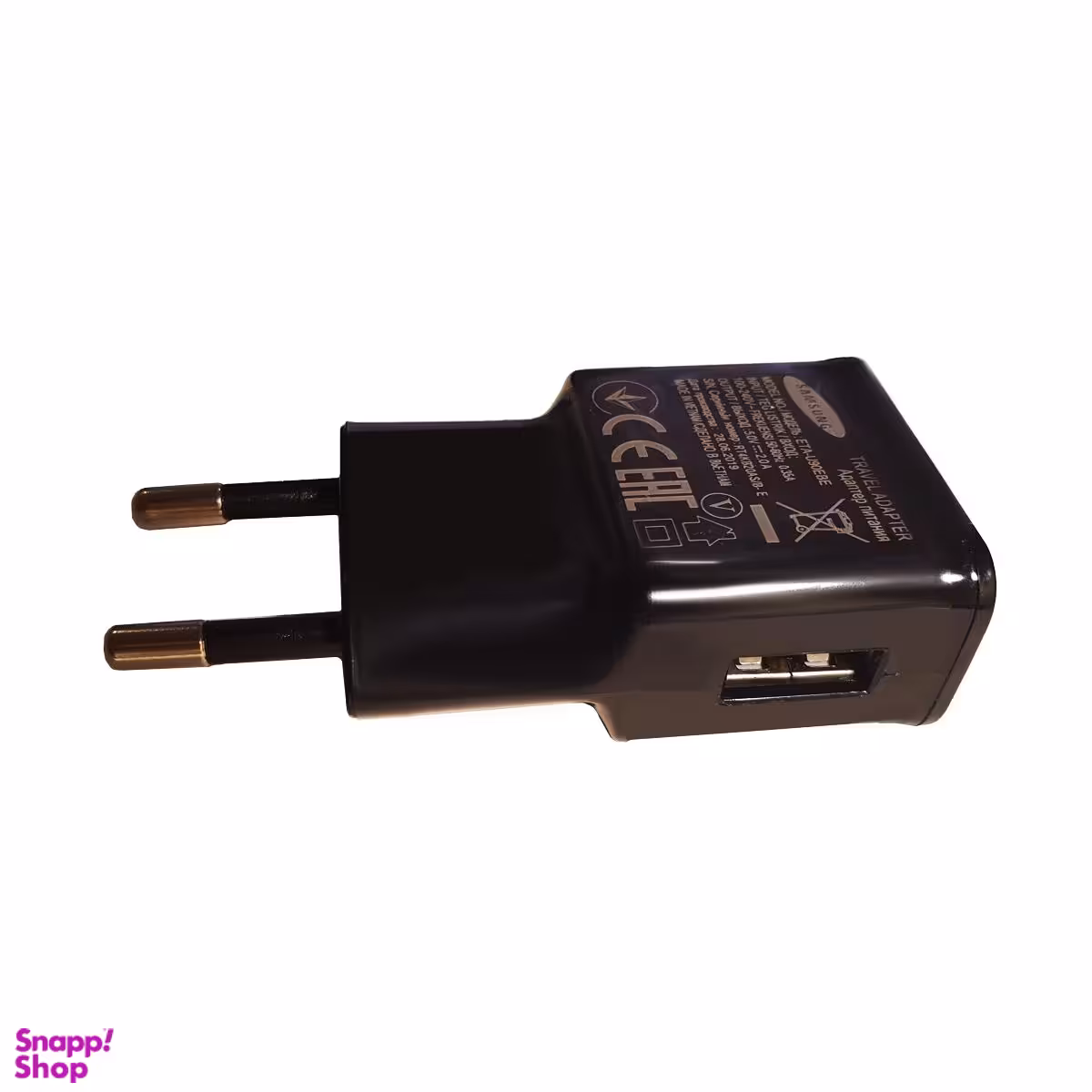 شارژر دیواری مدل Eta-U90Ebe