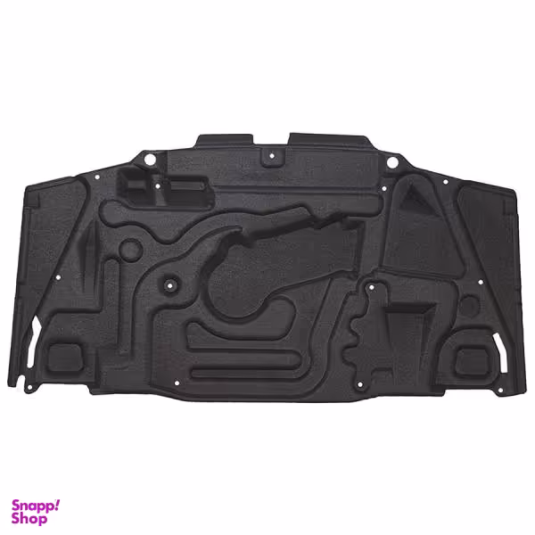 عایق درب موتور خودرو بابل کارپت مدل nmd_k مناسب برای پژو 405