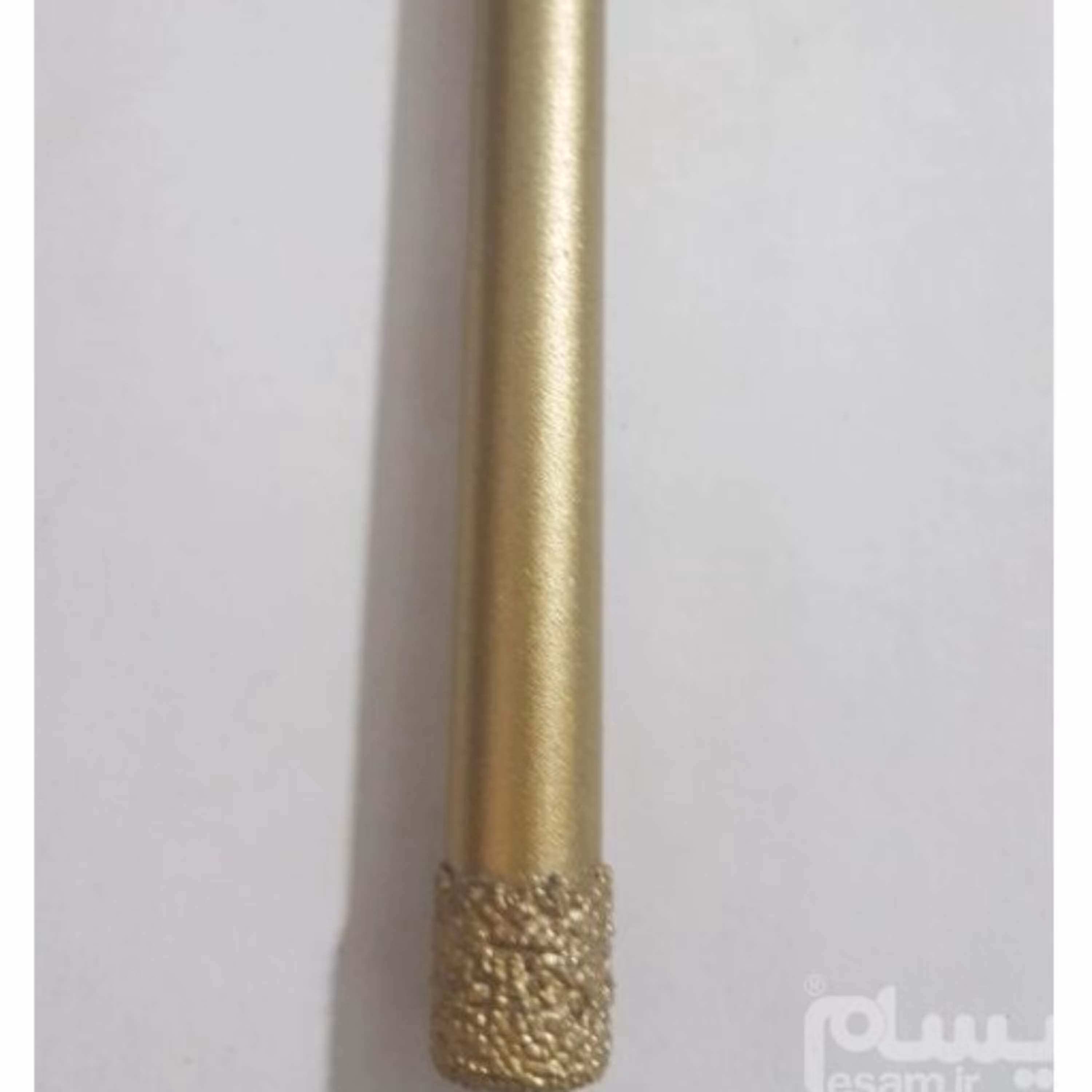 مته سنگ الکتروپلیت                                                              