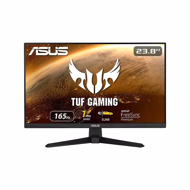 مانیتور ایسوس TUF GAMING VG249Q1A سایز 24 اینچ