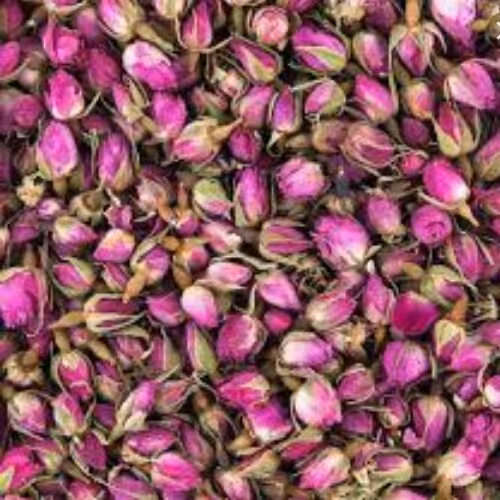 غنچه گل محمدی داراب (50 گرم)