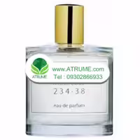عطر ادکلن زارکوپرفیوم مولکول 234.38 100 میل مردانه - زنانه