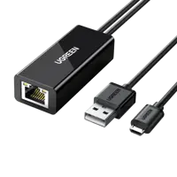 کارت شبکه USB یوگرین مدل 30985