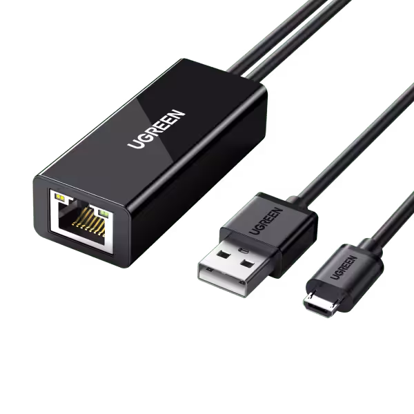 کارت شبکه USB یوگرین مدل 30985