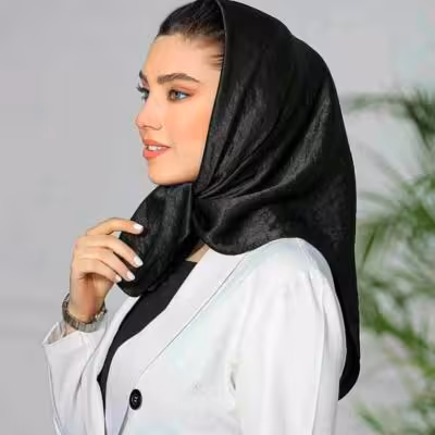 نام : مینی اسکارف نازبانو