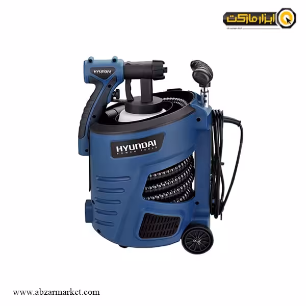 پیستوله برقی خرطومی هیوندای 700 وات مدل 725-SG