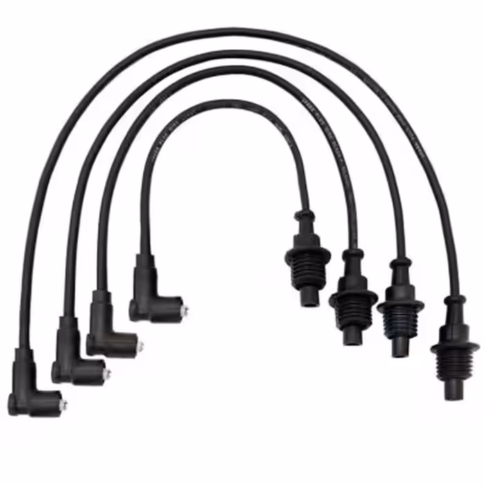 وایر شمع کانیار موتور مناسب برای پژو 405 انژکتوری CNG و بنزینی