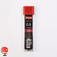 نوک 0.5 میلیمتر میکرو