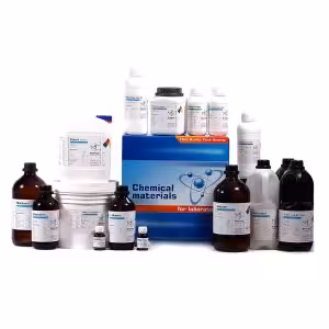 سدیم کلراید (Extra pure)