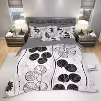 سرویس روتختی ایلا کد 2007 دونفره 6 تکه