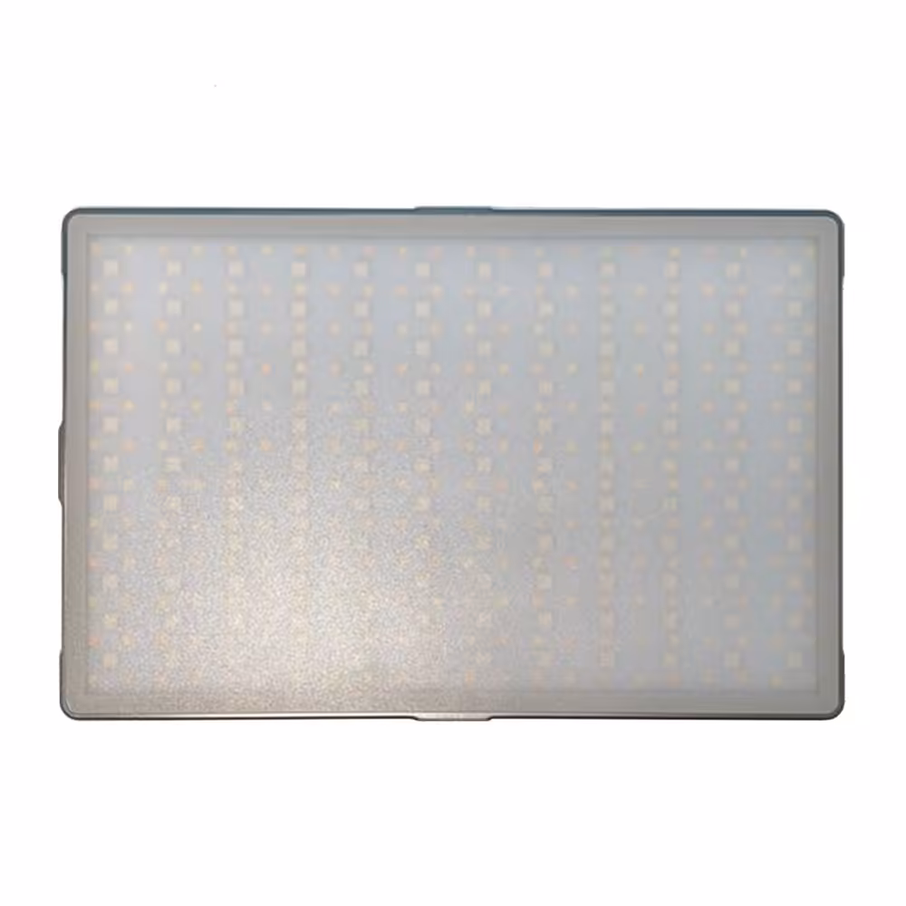 پروژکتوردی بی کی DBK LED Video Light RGB BGD015 (بزرگ)