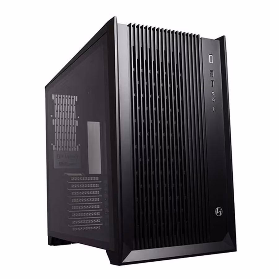 قیمت و خرید کیس کامپیوتر لیان لی مدل PC-O11 Air | یاس ارتباط